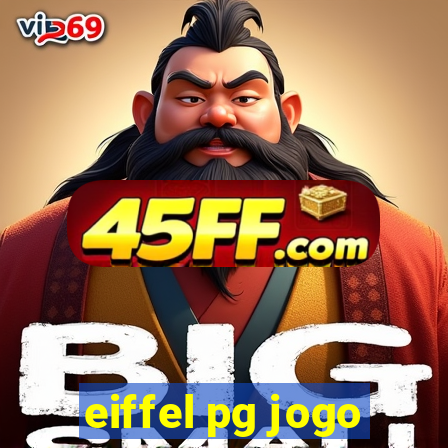 eiffel pg jogo